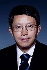 Mr. Keqiang  LI 